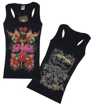 Ed Hardy Camisole-62